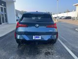 New 2025 BMW X3 M50 w/ Premium Package image 4
