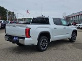 New 2025 Toyota Tundra Limited image 2