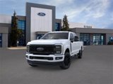 New 2025 Ford F250 Lariat image 2
