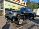Used 2020 GMC Sierra 3500 Denali w/ Denali Ultimate Package image 2