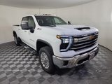 New 2025 Chevrolet Silverado 2500 LTZ w/ LTZ Plus Package image 2
