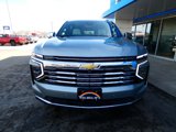 New 2025 Chevrolet Suburban Premier image 5
