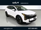 New 2026 Kia Sportage EX image 1