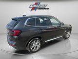 Certified 2024 BMW X3 xDrive30i w/ Premium Package w/ZPA image 5