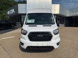 New 2025 Ford Transit 350 XLT image 2