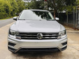 Used 2021 Volkswagen Tiguan SE image 2