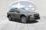 New 2025 Subaru Outback Premium image 2