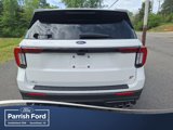 New 2025 Ford Explorer ST image 4