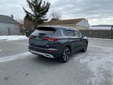 New 2025 Mitsubishi Outlander SEL image 5