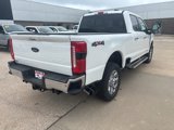 New 2025 Ford F350 Lariat w/ Chrome Package image 6