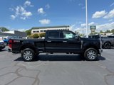 New 2025 Ford F350 Lariat w/ Chrome Package image 3