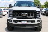 New 2025 Ford F250 Lariat w/ Lariat Ultimate Package image 3