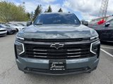 New 2025 Chevrolet Suburban RST image 3