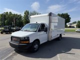 Used 2021 GMC Savana 3500 Extended w/ Power Convenience Package image 2