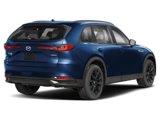 New 2025 MAZDA CX-90 3.3 Turbo w/ Premium Sport Pkg image 2