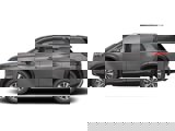 New 2025 Nissan Pathfinder SL w/ SL Premium Package image 3
