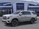 New 2025 GMC Yukon Denali w/ Denali Reserve Package image 2