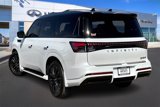New 2025 INFINITI QX80 Autograph w/ Autograph Exterior Package image 3