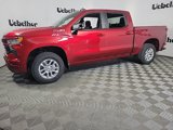 New 2026 Chevrolet Silverado 1500 RST w/ Z71 Off-Road Package image 3
