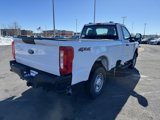 New 2025 Ford F250 XLT w/ Snow Plow Prep Package image 5