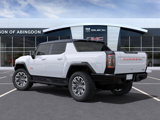 New 2025 GMC Hummer EV 3X w/ LPO, Sport Package image 3