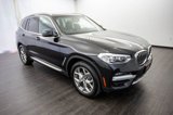 Used 2020 BMW X3 xDrive30i w/ Convenience Package image 2
