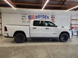 New 2025 RAM 1500 Big Horn image 2
