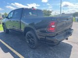 New 2026 RAM 1500 Laramie w/ Night Edition image 5