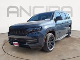 New 2025 Jeep Wagoneer Series II image 5