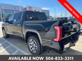 New 2025 Toyota Tundra 1794 Edition image 4