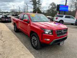 Used 2023 Nissan Frontier SV w/ SV Convenience Package image 5