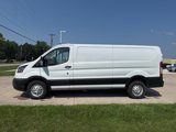 New 2025 Ford Transit 350 148 Low Roof w/ Electrician Trade Package image 4