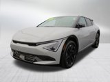 New 2025 Kia EV6 Wind image 4