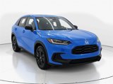 New 2026 Honda HR-V Sport image 3