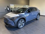 New 2025 Subaru Solterra image 3