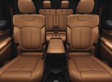 New 2025 Jeep Grand Cherokee L Summit image 3