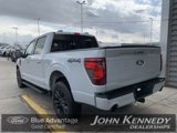 Certified 2024 Ford F150 XLT w/ Equipment Group 303A High image 5