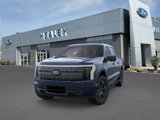 New 2025 Ford F150 Lightning Lariat image 2