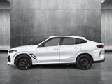 New 2026 BMW X6 M Competition w/ Executive Package image 3