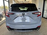 New 2025 Acura RDX A-Spec image 3