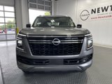 New 2025 Nissan Armada SV image 3