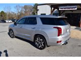 Used 2021 Hyundai Palisade Calligraphy image 3