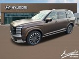 New 2026 Hyundai Palisade Calligraphy image 1