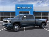 New 2026 Chevrolet Silverado 3500 High Country w/ High Country Premium Package image 2