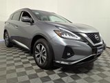 Used 2024 Nissan Murano SV image 4