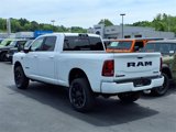 New 2025 RAM 2500 Laramie image 4