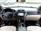 Used 2018 Ford Explorer XLT w/ Equipment Group 202A image 6