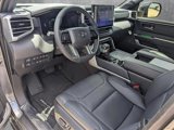 New 2025 Toyota Sequoia Platinum image 3