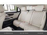 New 2025 Mercedes-Benz S 580 4MATIC Sedan image 5