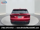 New 2025 Buick Enclave Sport Touring w/ Super Cruise Package image 6